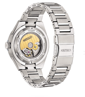 Montre Citizen Homme Series 8 automatic in Acier NA1037-53L - NA1037-53L